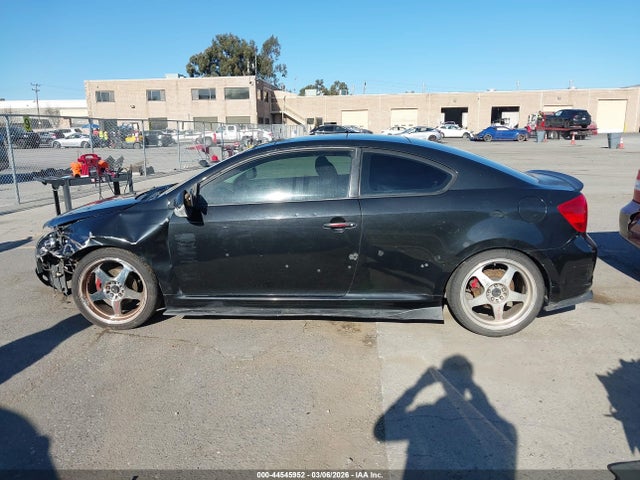 Scion TC