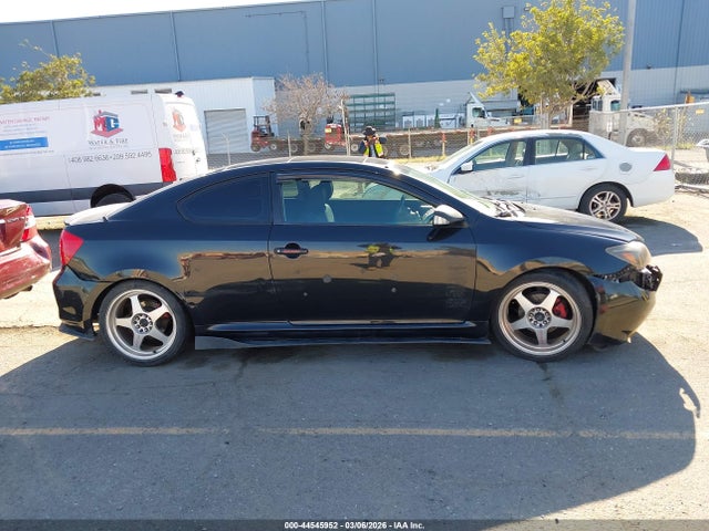 Scion TC