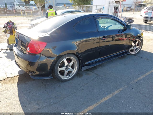 Scion TC