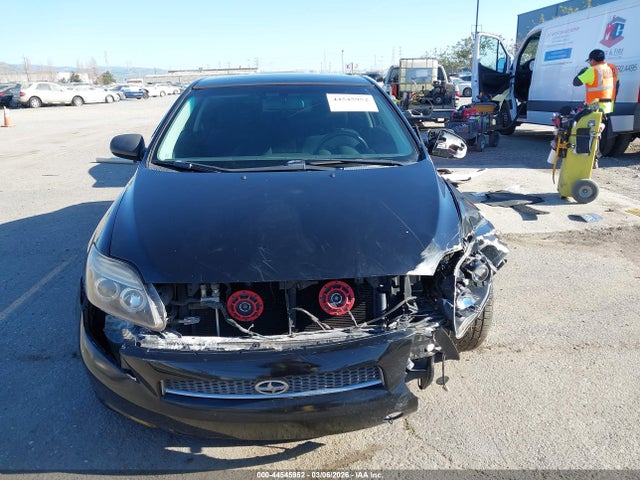 Scion TC