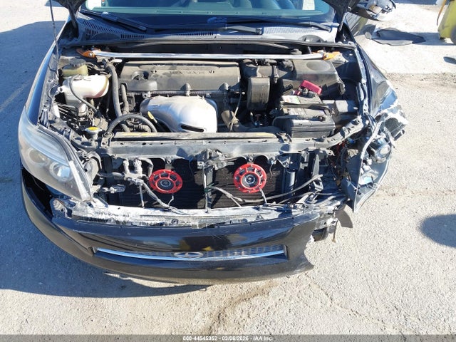 Scion TC