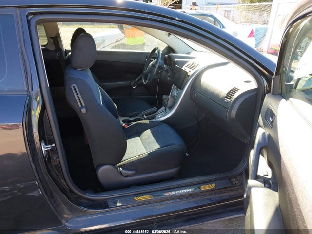 Scion TC