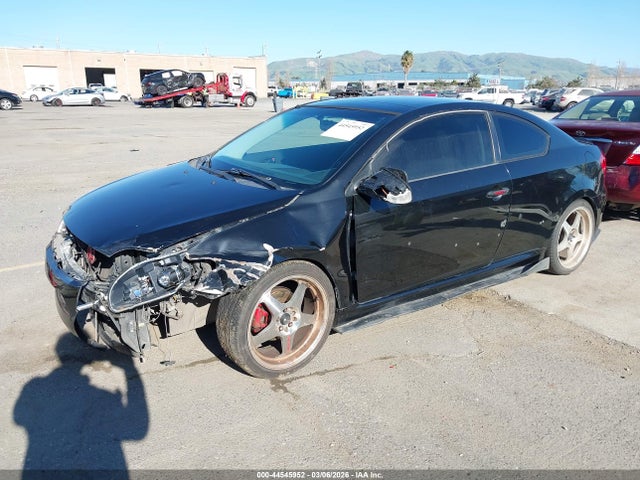 Scion TC