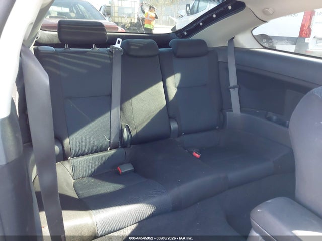 Scion TC