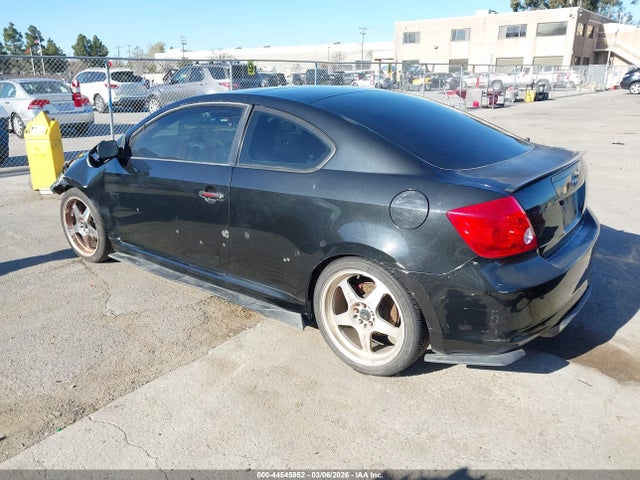 Scion TC