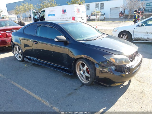 Salvage Scion TC Image