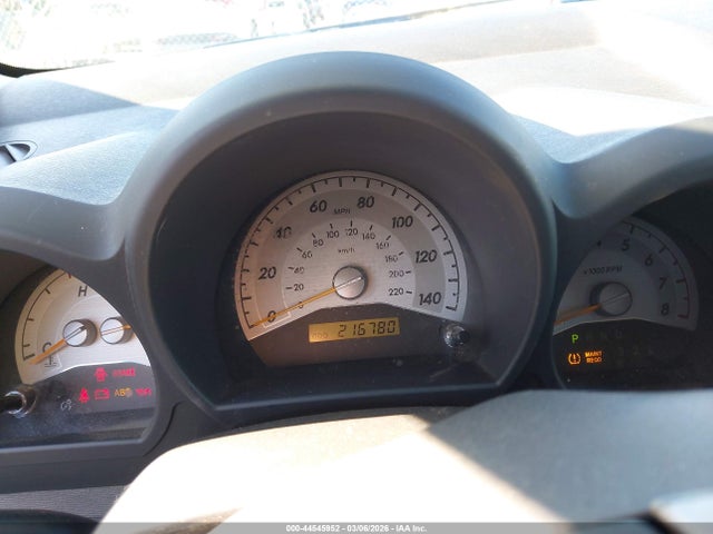 Scion TC