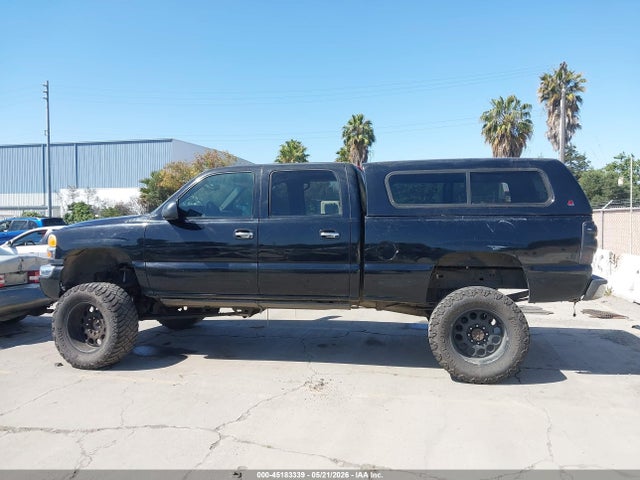 GMC Sierra 2500 Sle