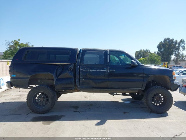 GMC Sierra 2500 Sle