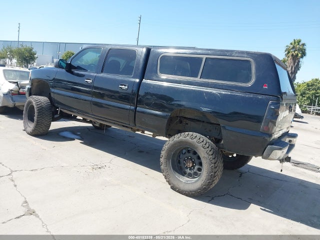 GMC Sierra 2500 Sle