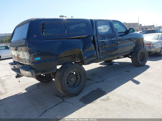 GMC Sierra 2500 Sle