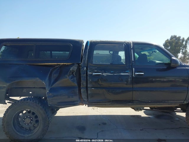GMC Sierra 2500 Sle