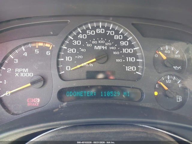 GMC Sierra 2500 Sle