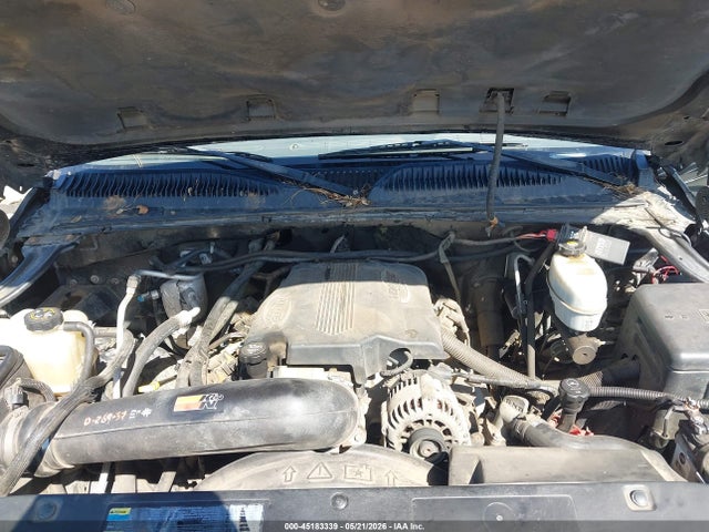 GMC Sierra 2500 Sle