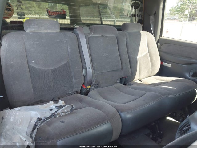 GMC Sierra 2500 Sle