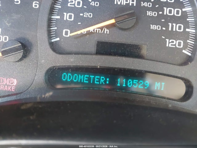 GMC Sierra 2500 Sle