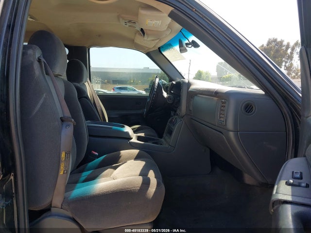 GMC Sierra 2500 Sle