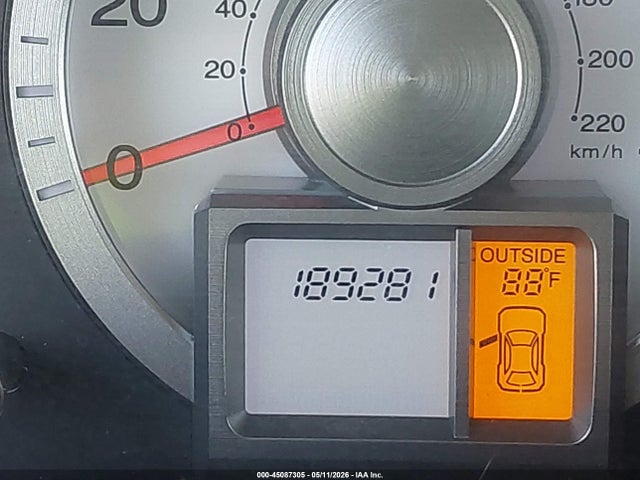 Honda Pilot Ex-l