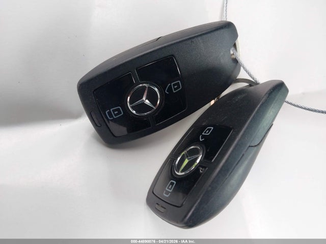 Mercedes-Benz Sprinter 2500 Standard Roof V6