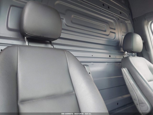 Mercedes-Benz Sprinter 2500 Standard Roof V6