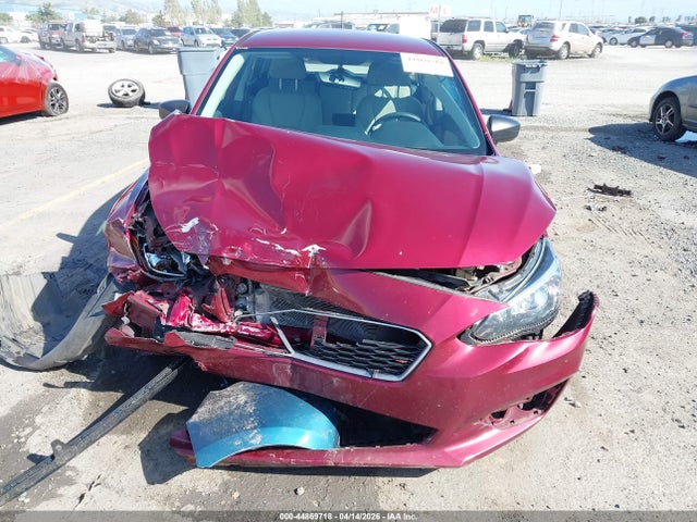 Subaru Impreza 2.0i