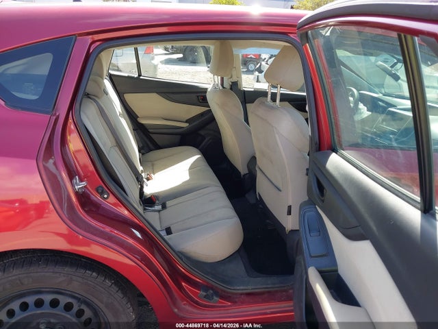 Subaru Impreza 2.0i