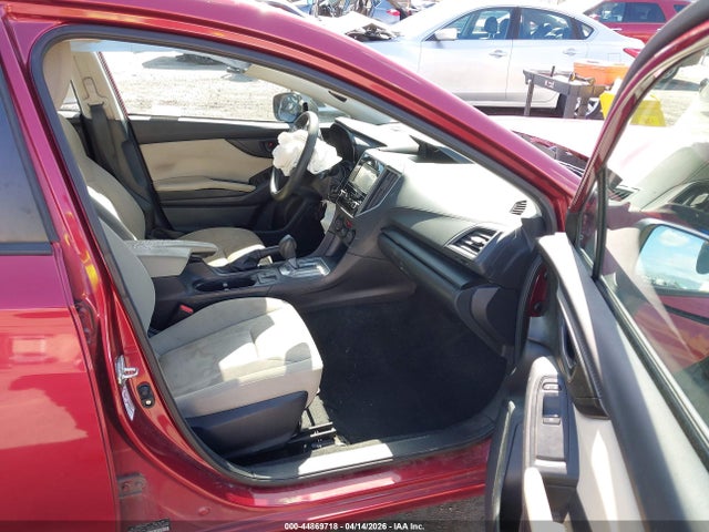 Subaru Impreza 2.0i