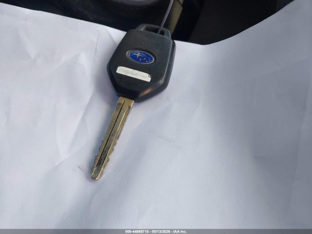 Subaru Impreza 2.0i