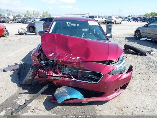 Subaru Impreza 2.0i