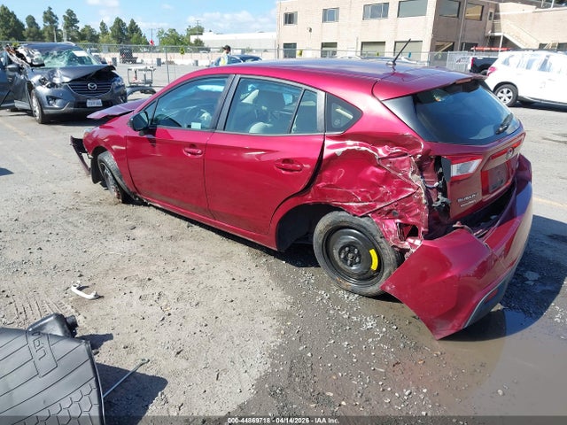 Subaru Impreza 2.0i