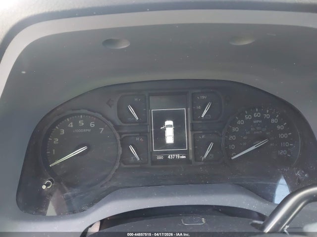 Toyota Tundra Sr