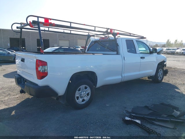Toyota Tundra Sr