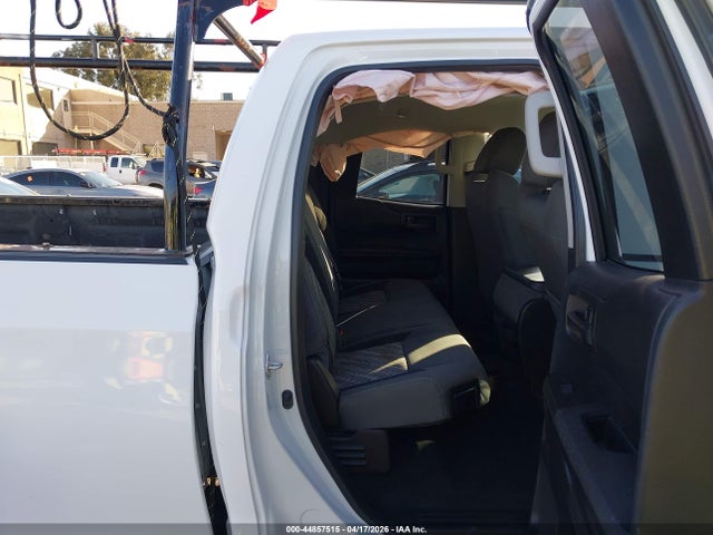 Toyota Tundra Sr