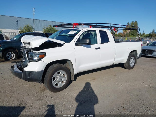 Toyota Tundra Sr