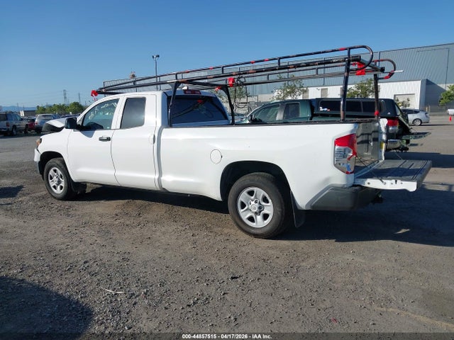 Toyota Tundra Sr