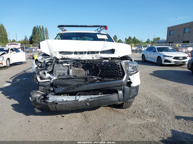 Toyota Tundra Sr