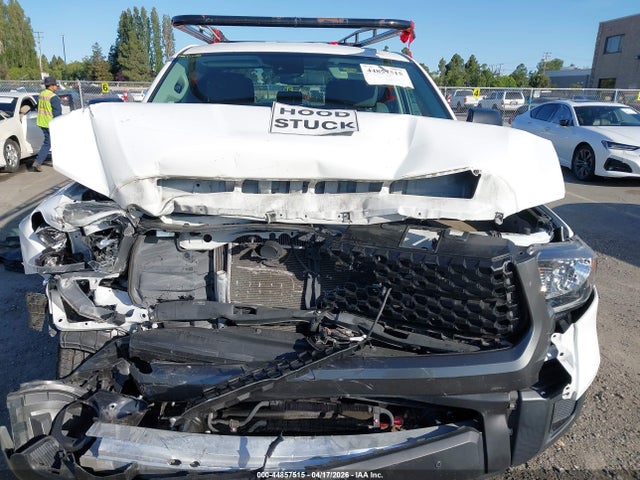 Toyota Tundra Sr
