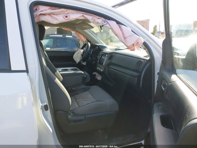 Toyota Tundra Sr