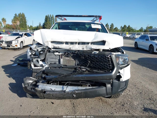 Toyota Tundra Sr