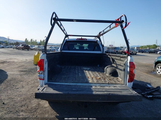 Toyota Tundra Sr
