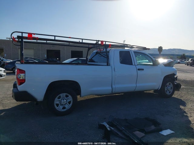 Toyota Tundra Sr