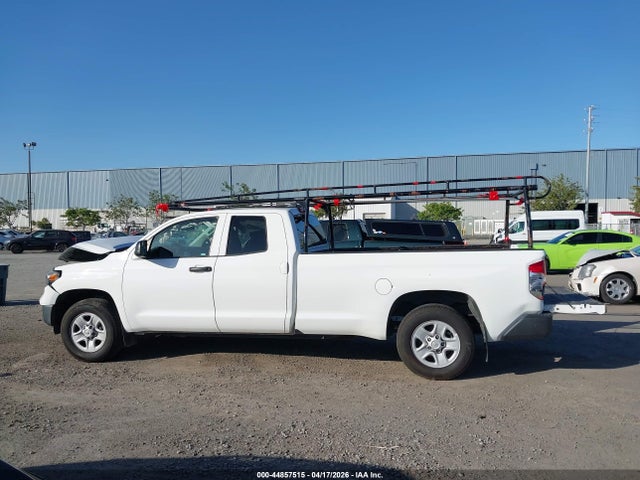 Toyota Tundra Sr