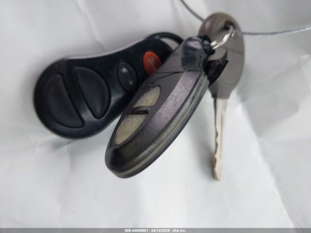 Chrysler Sebring Lxi