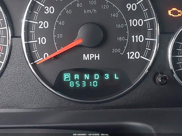 Chrysler Sebring Lxi
