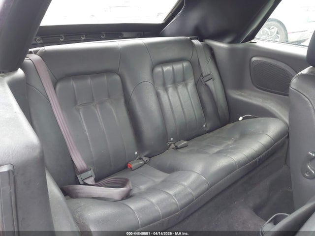 Chrysler Sebring Lxi