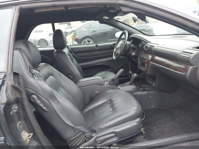 Chrysler Sebring Lxi