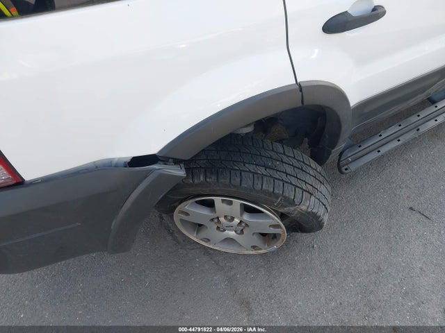 Ford Escape Xlt