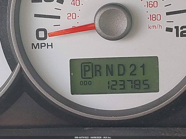 Ford Escape Xlt