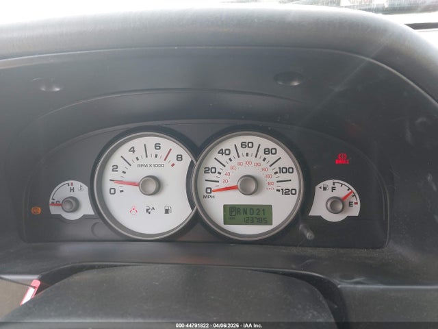 Ford Escape Xlt