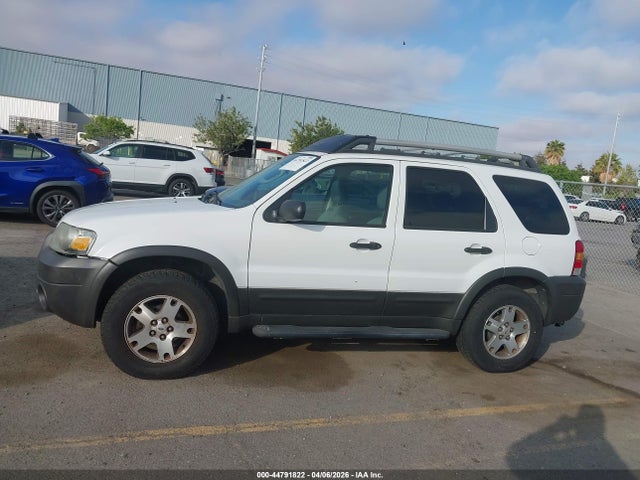 Ford Escape Xlt